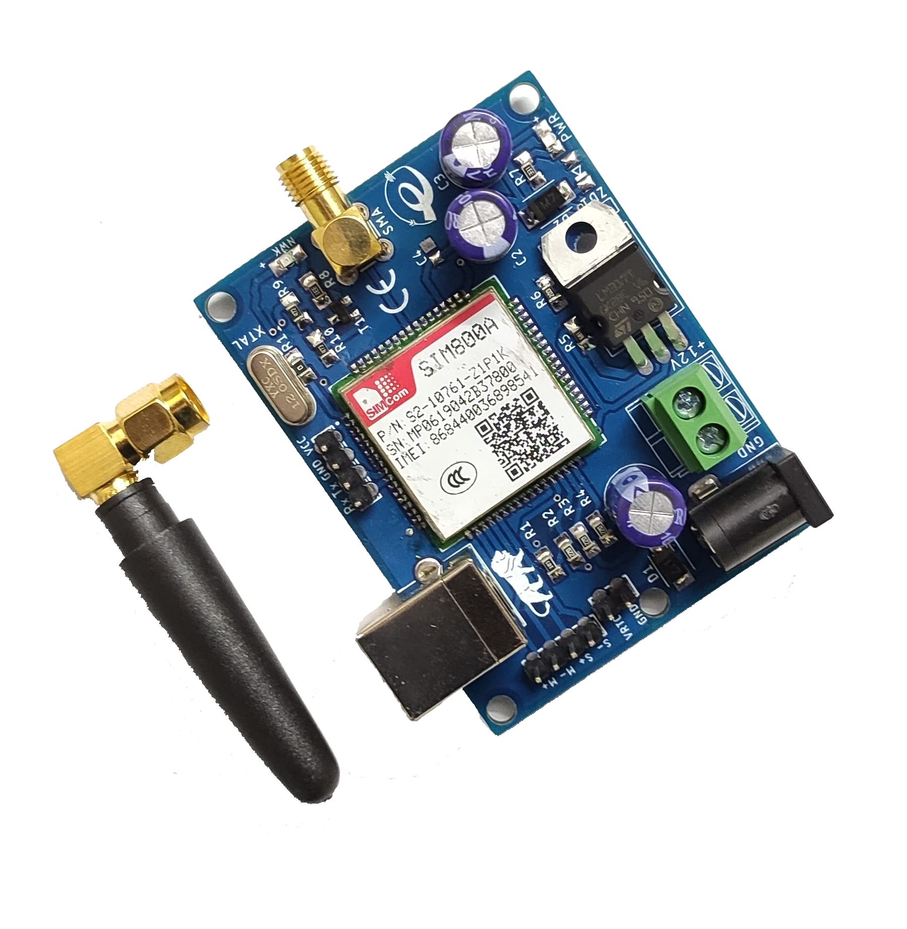 Gsm Module
